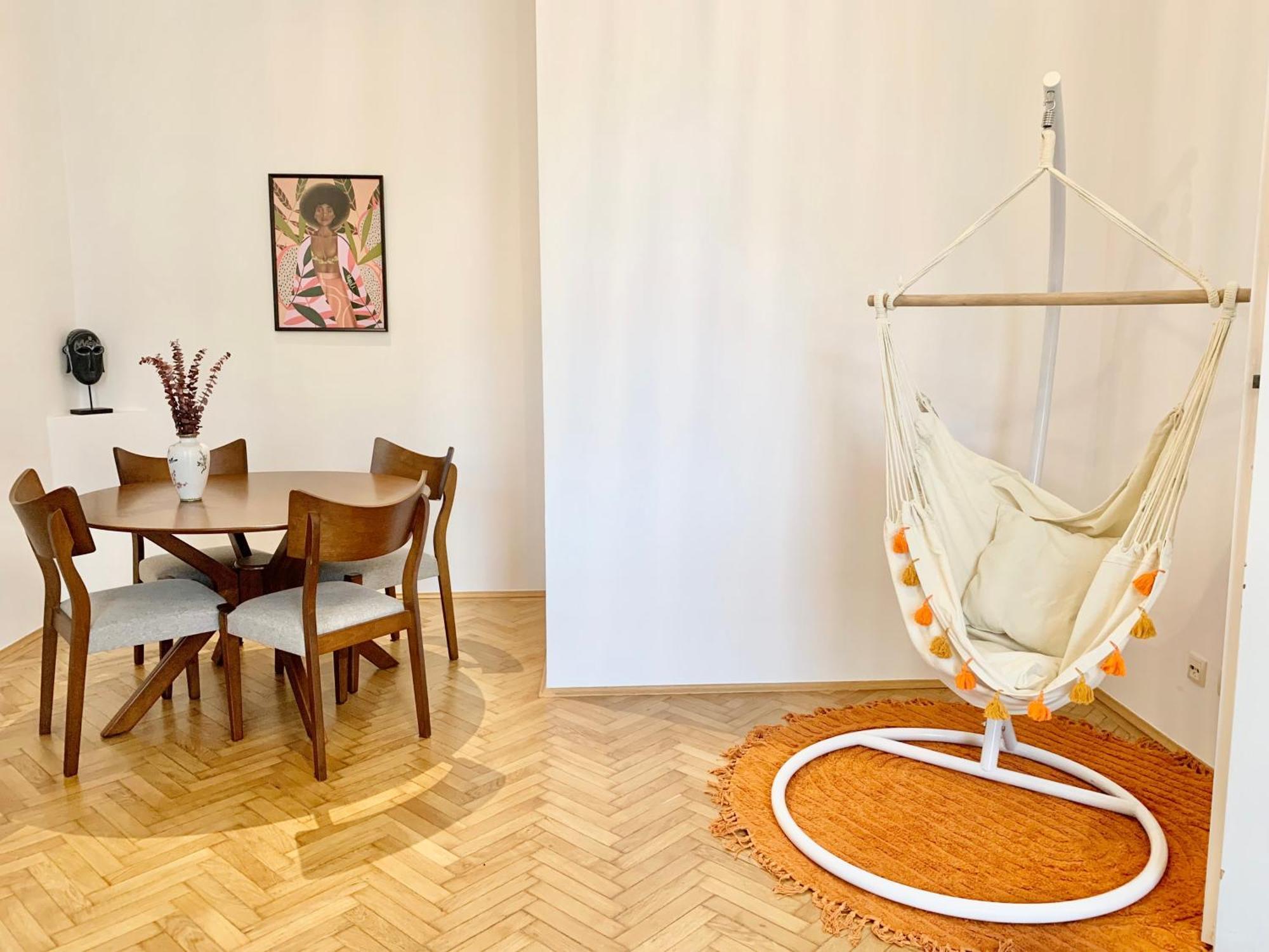 Bamboo City Apartment : A Cozy Family Haven In Vienna'S 9Th District Zewnętrze zdjęcie