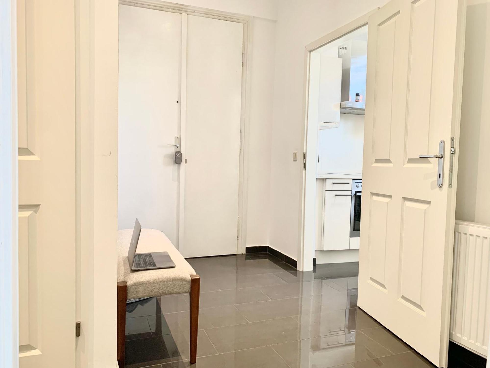 Bamboo City Apartment : A Cozy Family Haven In Vienna'S 9Th District Zewnętrze zdjęcie