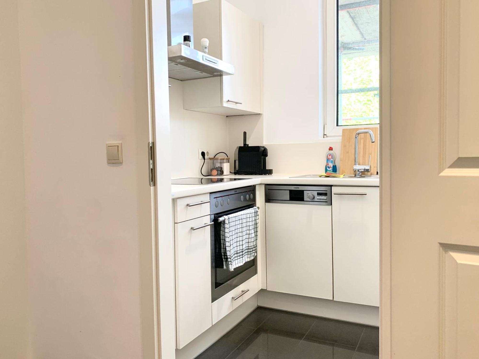 Bamboo City Apartment : A Cozy Family Haven In Vienna'S 9Th District Zewnętrze zdjęcie