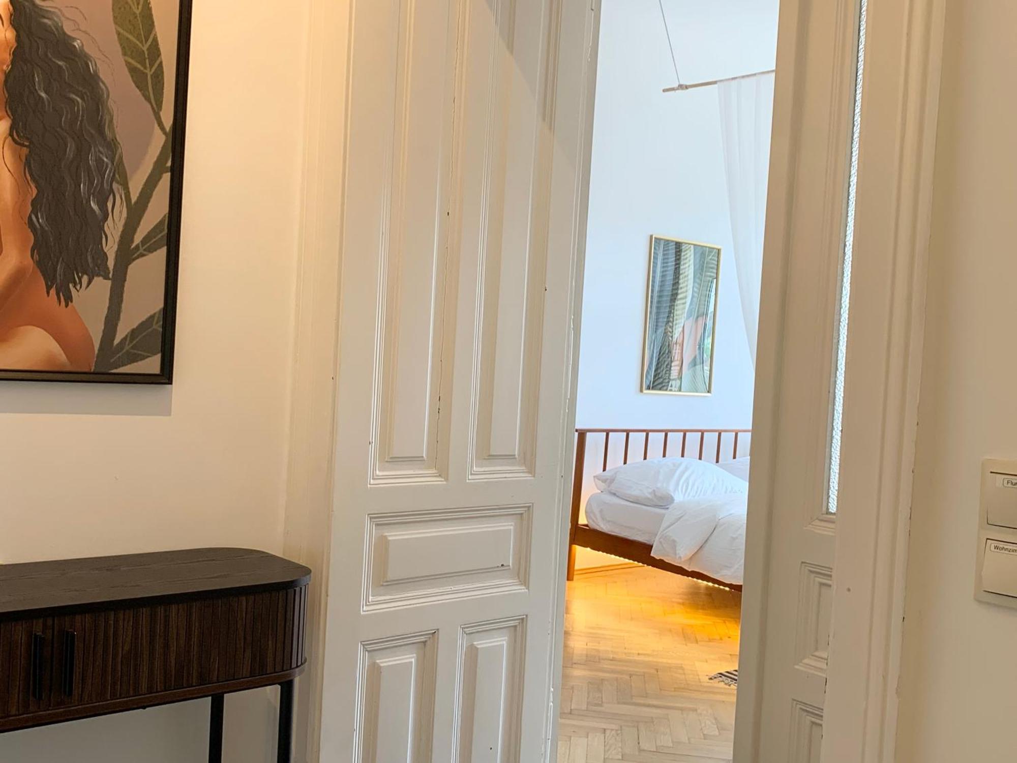 Bamboo City Apartment : A Cozy Family Haven In Vienna'S 9Th District Zewnętrze zdjęcie