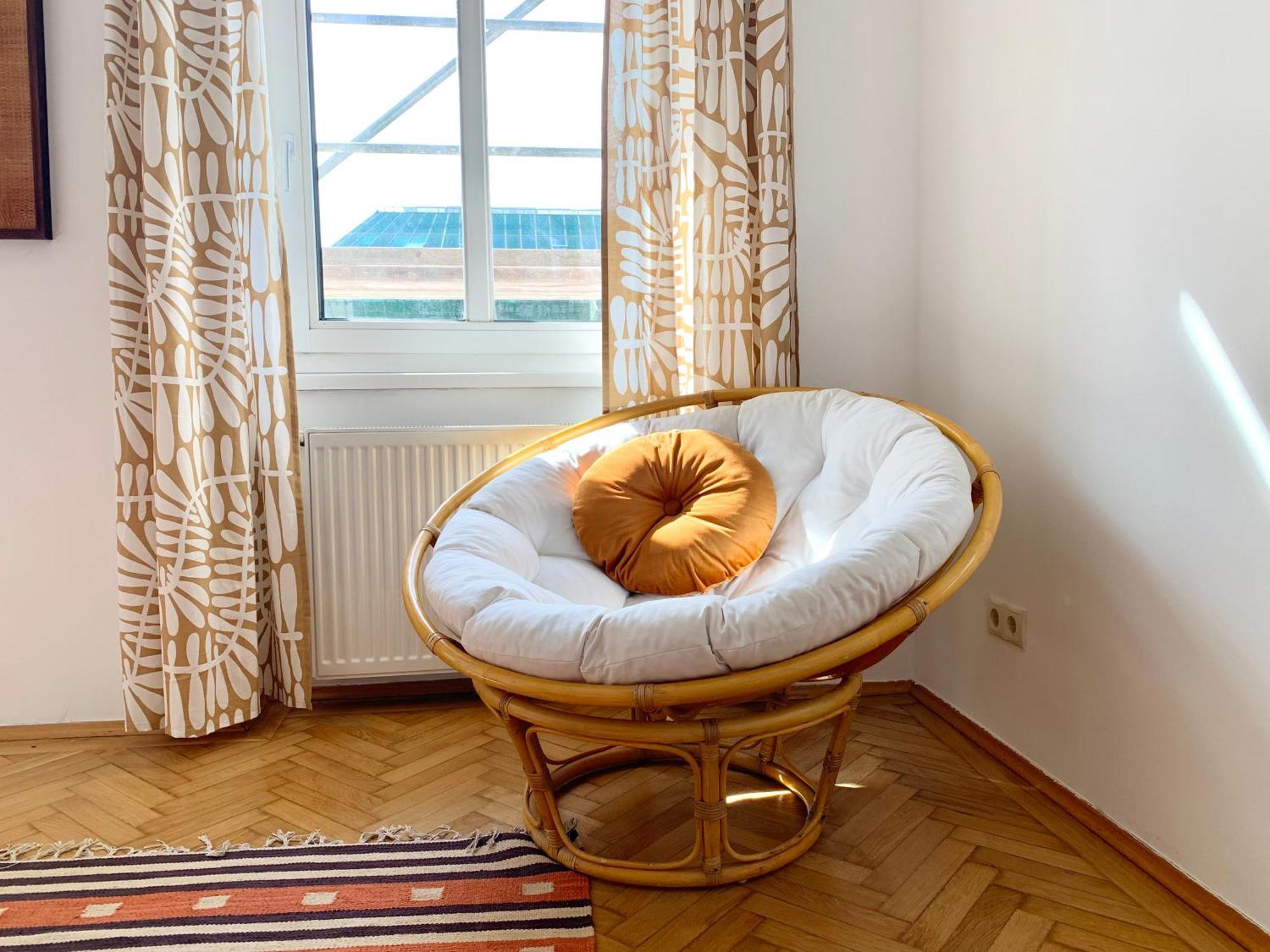 Bamboo City Apartment : A Cozy Family Haven In Vienna'S 9Th District Zewnętrze zdjęcie