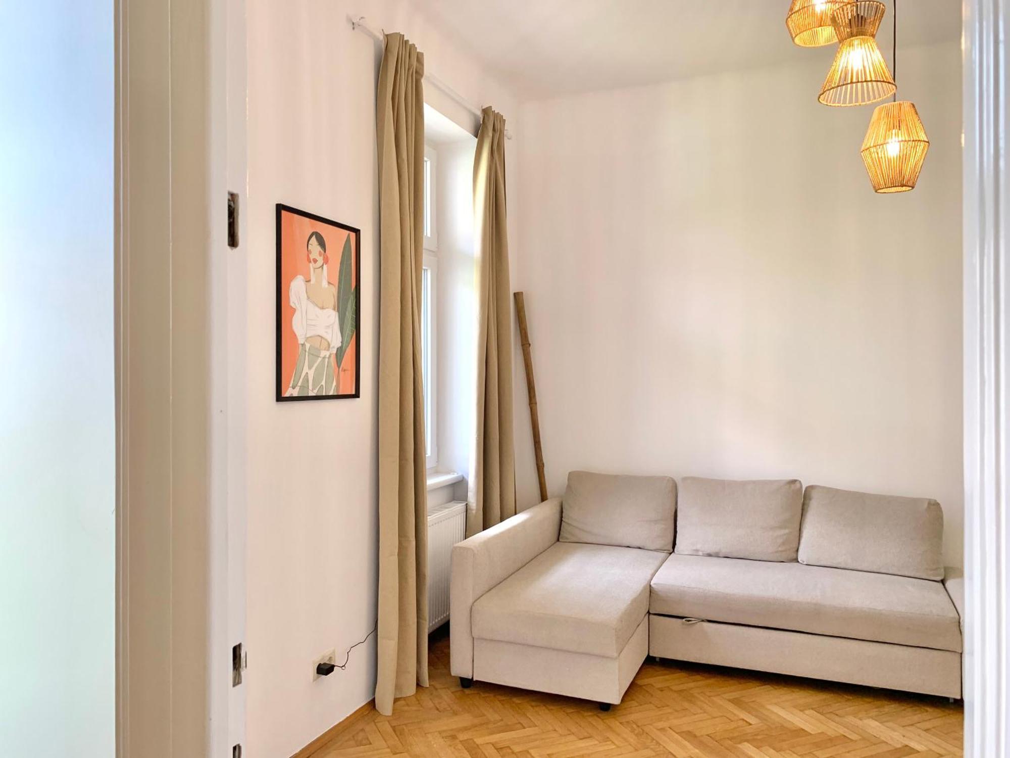 Bamboo City Apartment : A Cozy Family Haven In Vienna'S 9Th District Zewnętrze zdjęcie