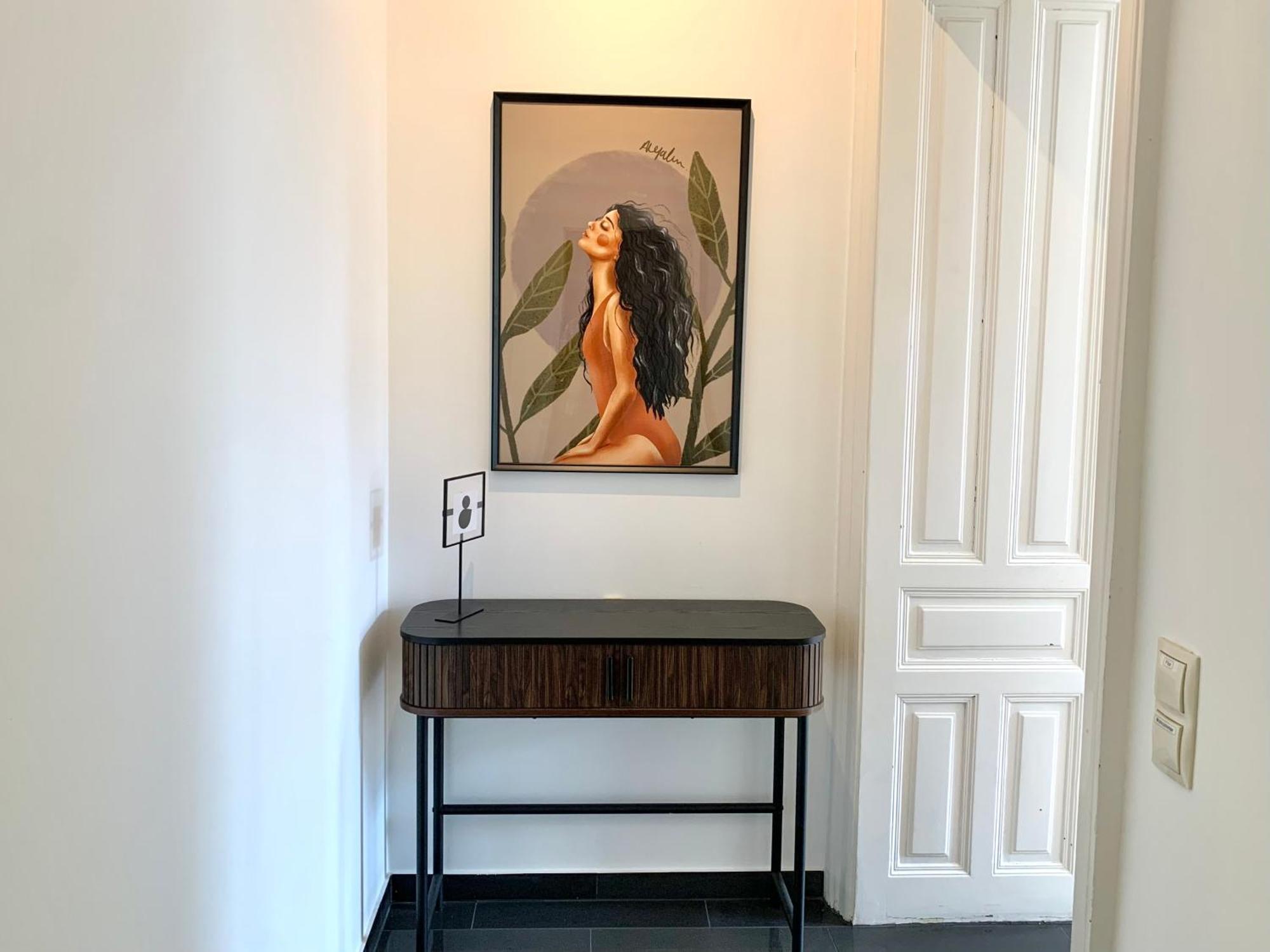 Bamboo City Apartment : A Cozy Family Haven In Vienna'S 9Th District Zewnętrze zdjęcie