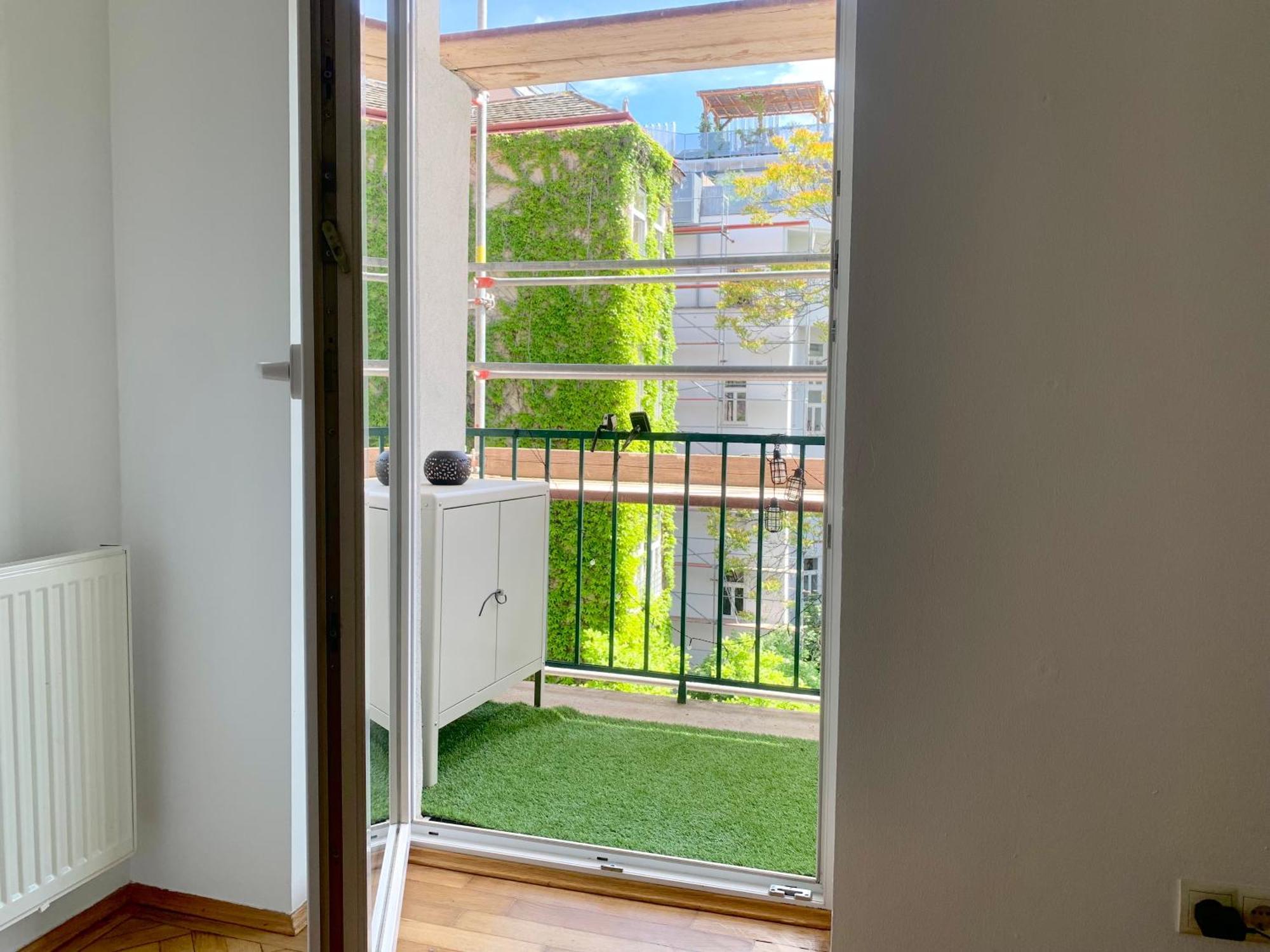Bamboo City Apartment : A Cozy Family Haven In Vienna'S 9Th District Zewnętrze zdjęcie