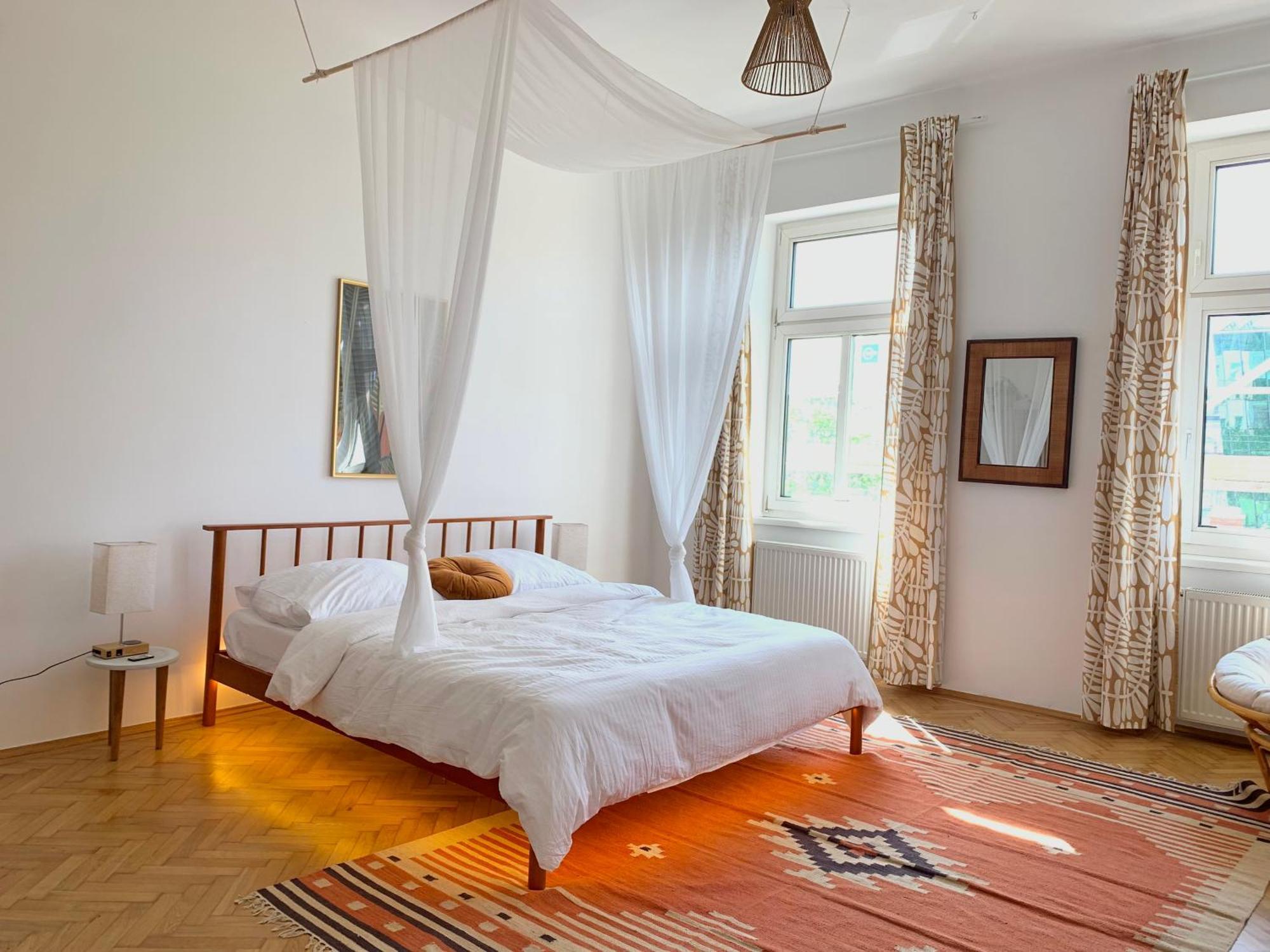 Bamboo City Apartment : A Cozy Family Haven In Vienna'S 9Th District Zewnętrze zdjęcie